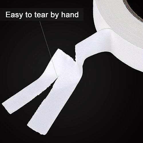 White Gaffer Tape (90 Foot)