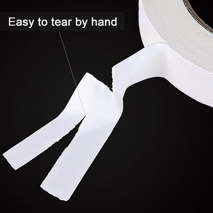 White Gaffer Tape (90 Foot)