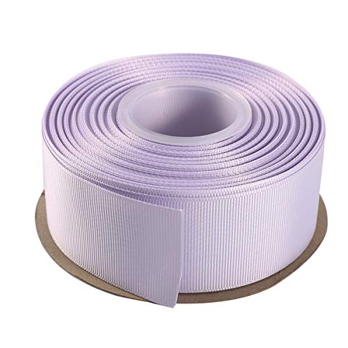 11 2" Inch Grosgrain Ribbon 25 Yards