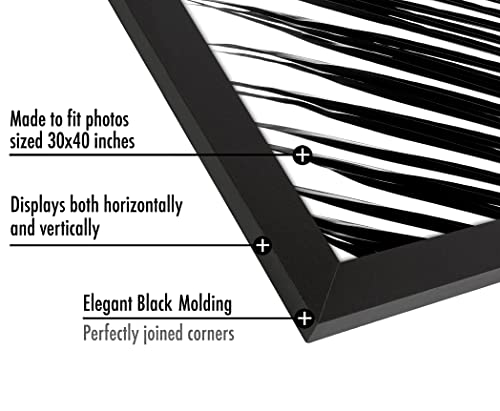 30x40 Poster Frame