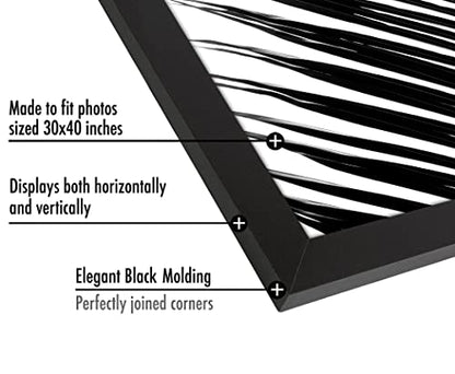 30x40 Poster Frame