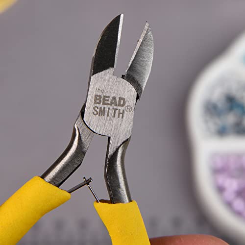 Color ID Side Cutter