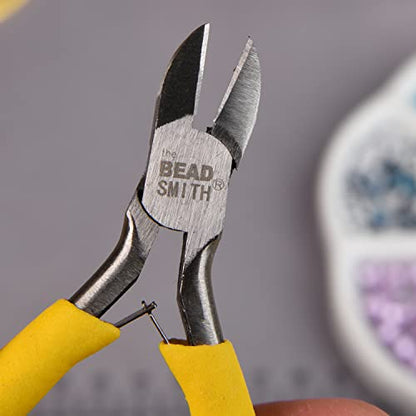 Color ID Side Cutter
