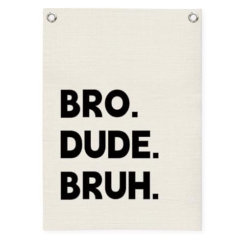 Boys Room Decor