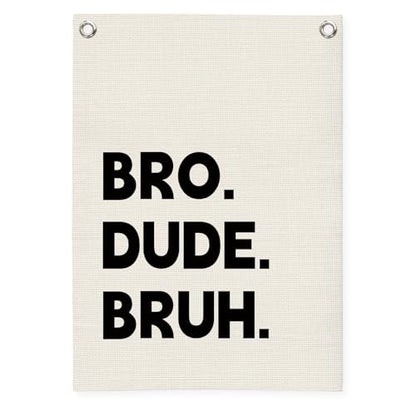 Boys Room Decor