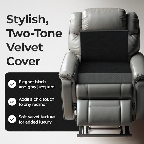 Kolbs Extra Large Recliner Cushion