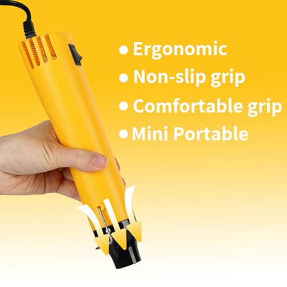 Heat Gun 300W