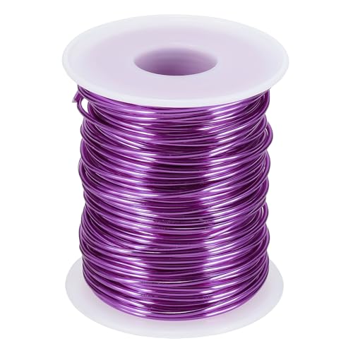 16 Gauge 1.5mm Anodized Aluminum Wire for Jewelry Craft Making