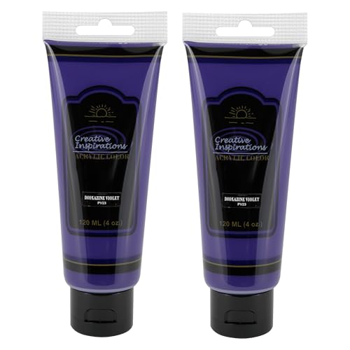 Acrylic Paint (8.12 Fl Oz)