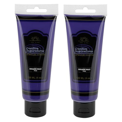Acrylic Paint (8.12 Fl Oz)
