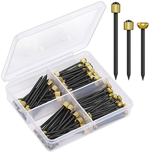 90PCS Picture Hanging Nails