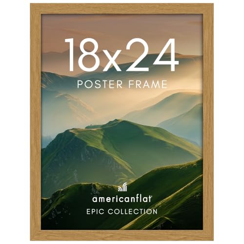 18x24 Poster Frame