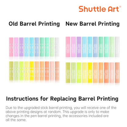 Tempera Paint Sticks (20 Count)
