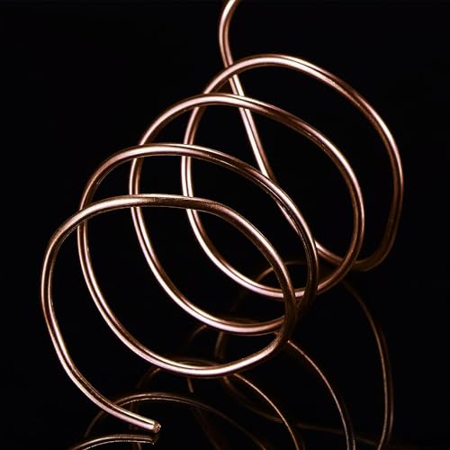1 Roll Aluminum Wire for Jewelry Making