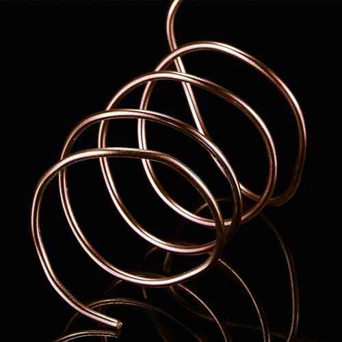 1 Roll Aluminum Wire for Jewelry Making