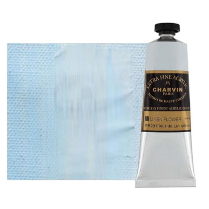 Extra Fine Professional Acrylic Paint (2.02 Fl Oz)