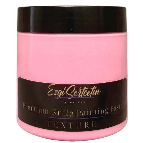 Premium Palette Knife Painting Paste