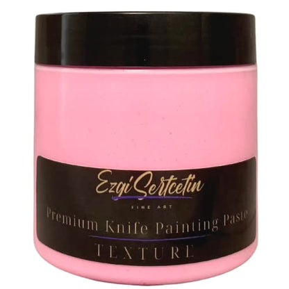 Premium Palette Knife Painting Paste