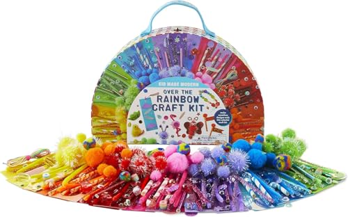 Rainbow Craft Kit