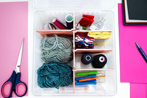6990RK Super Satchel Double Deep