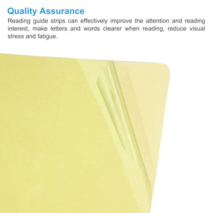 A4 Guided Reading Sheet (5 Count)