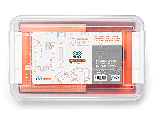 Explore IoT Kit Rev2 [AKX00044]