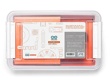 Explore IoT Kit Rev2 [AKX00044]
