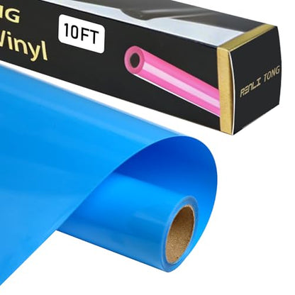 RENLITONG Heat Transfer Vinyl