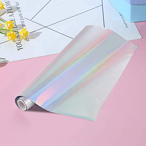 Transfer Foil Paper Bundle for Foil Quill (5 count)