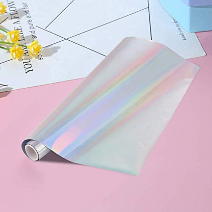 Transfer Foil Paper Bundle for Foil Quill (5 count)