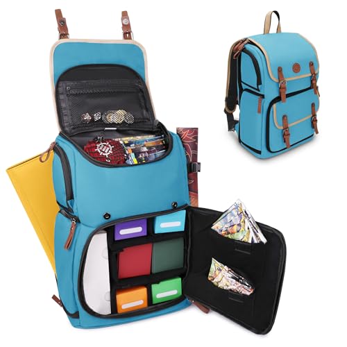 Designer Edition TCG Backpack
