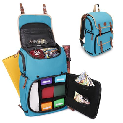Designer Edition TCG Backpack