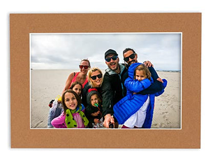 6x8 Mat for 8x10 Frame (10 Count)