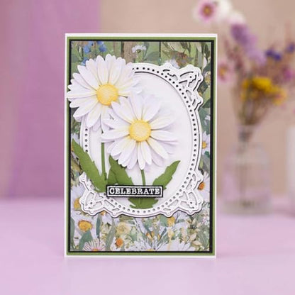 Cutting Dies Metal Stencils Scrapbooking Tools DIY Embossing Template for Paper Card Making Album Arts Crafts Supplies