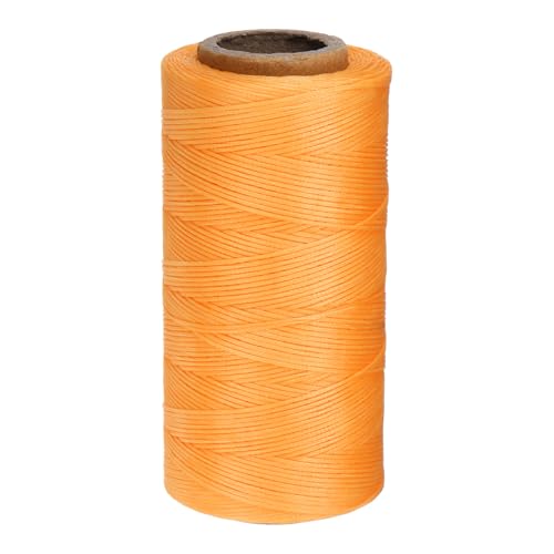 Leather Sewing Waxed Thread