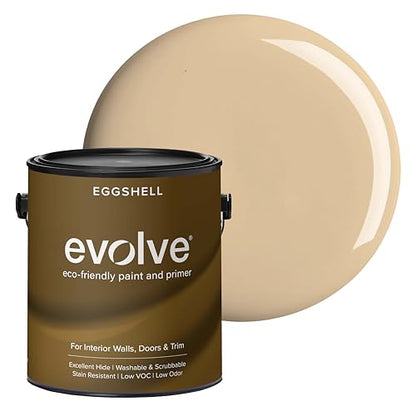 Paint & Primer (128 Fl Oz)