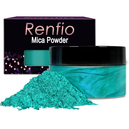 100g Mica Powder Pigment (3.5 Ounce)
