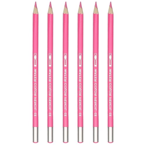 Watercolor Pencil (6 Count)