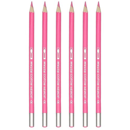 Watercolor Pencil (6 Count)