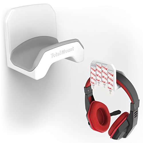 Gaming Headset Hanger
