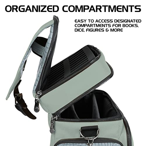 Travel Bag for DND Collector's Edition