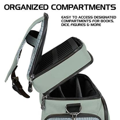 Travel Bag for DND Collector's Edition