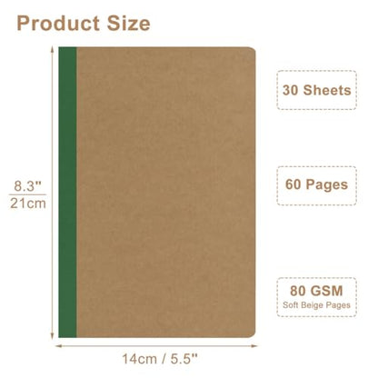 Composition Notebooks Bulk (24 Count)