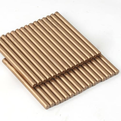 Bronze Wax Seal Sticks