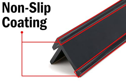 Hands Free Card Holder Stand (4 Count)