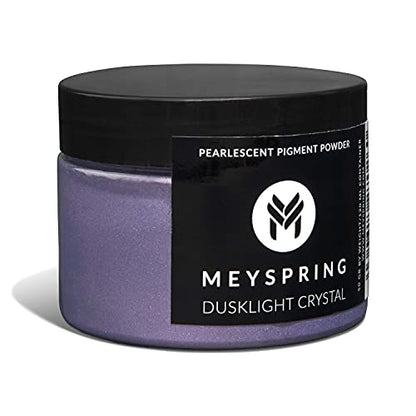 Dusklight Crystal