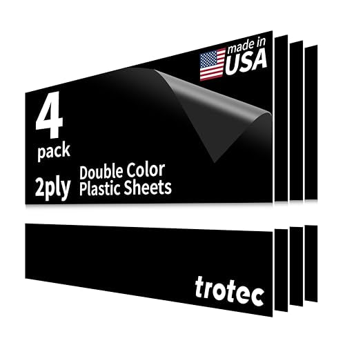 TroLase 12"x20"x1 (6.67 Sq Ft)