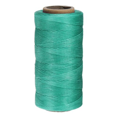 Leather Sewing Waxed Thread