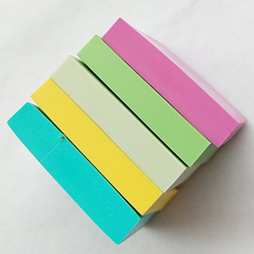Generic 5pcs Square Rubber Stamp Carving Blocks For Stamps (5 Count)