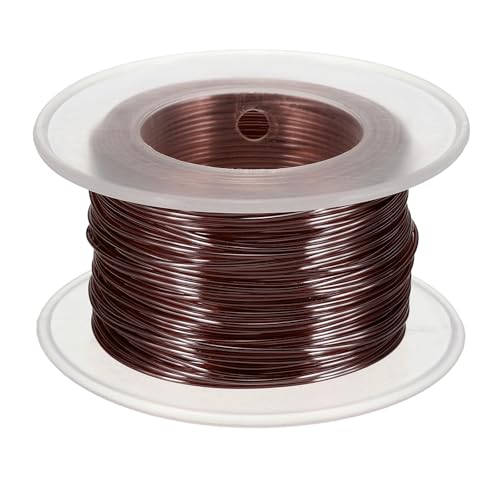 20 Gauge 0.8mm Anodized Aluminum Wire for Jewelry Craft Making